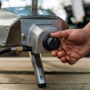 Plynový hořák pro Ooni Karu 2