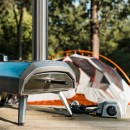 Plynový hořák pro Ooni Karu 2