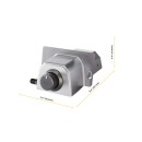 Plynový hořák pro Ooni Karu 2