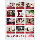 Kuchyňské roboty KitchenAid - příslušenství