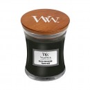 Vonná svíčka WoodWick malá - Black Peppercorn 2