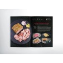 Kniha pipMaster Grill & BBQ