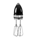 Ruční šlehač KitchenAid P2 5KHM9212 - černá