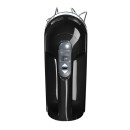 Ruční šlehač KitchenAid P2 5KHM9212 - černá