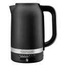 Rychlovarná konvice KitchenAid 5KEK1701 - černá litina
