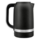 Rychlovarná konvice KitchenAid 5KEK1701 - černá litina