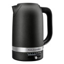Rychlovarná konvice KitchenAid 5KEK1701 - černá litina