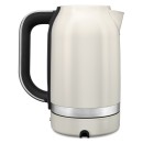 Rychlovarná konvice KitchenAid 5KEK1701 - porcelánová