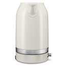 Rychlovarná konvice KitchenAid 5KEK1701 - porcelánová