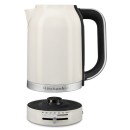 Rychlovarná konvice KitchenAid 5KEK1701 - porcelánová