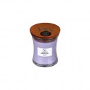 Vonná svíčka WoodWick střední - Lavender Spa 2