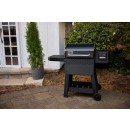 Sklápěcí postranní stolek Weber Works pro Searwood a Smoque