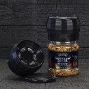 Steakový pepř Don Marco's - Roasted Garlic Maple, 130 g