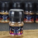 Steakový pepř Don Marco's - Smoked Garlic, 145 g