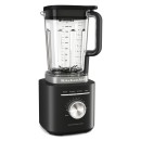Stolní mixér KitchenAid 5KSB2073 - černá matná