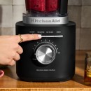 Stolní mixér KitchenAid 5KSB2073 - černá matná