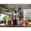 Stolní mixér KitchenAid 5KSB2073 - černá matná