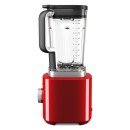 Stolní mixér KitchenAid 5KSB2073 - královská červená