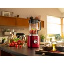 Stolní mixér KitchenAid 5KSB2073 - královská červená