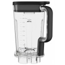 Stolní mixér KitchenAid 5KSB2073 - tmavě šedý mat