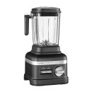 Stolní mixér KitchenAid Artisan Power Plus 5KSBM8270 - černá litina