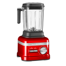 Stolní mixér KitchenAid Artisan Power Plus 5KSBM8270 - červená metalíza (2,6 l)