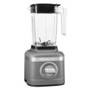 Stolní mixér KitchenAid K150 5KSB1325 - tmavě šedý mat (1,4 l)