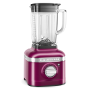 Stolní mixér KitchenAid K400 Artisan 5KSB4026 - beetroot (1,4 l)