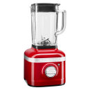 Stolní mixér KitchenAid K400 Artisan 5KSB4026 - červená metalíza (1,4 l)