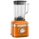 Stolní mixér KitchenAid K400 Artisan 5KSB4026 - Honey (1,4 l)