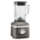 Stolní mixér KitchenAid K400 Artisan 5KSB4026 - Imperial Grey (1,4 l)