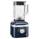Stolní mixér KitchenAid K400 Artisan 5KSB4026 - inkoustová modrá (1,4 l)