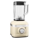 Stolní mixér KitchenAid K400 Artisan 5KSB4026 - mandlová (1,4 l)