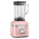 Stolní mixér KitchenAid K400 Artisan 5KSB4026 - růžová matná (1,4 l)