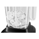 Stolní mixér KitchenAid K400 Artisan 5KSB4026 - černá (1,4 l)