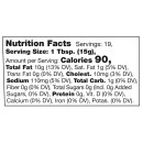 Stonewall Kitchen Habanero Mango Aioli