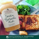 Stonewall Kitchen Smoky Barbecue Aioli