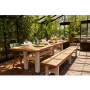 Zahradní jídelní stůl Sophie Yasmani 300 x 100 cm - xerix