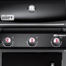 Plynový gril Weber Spirit® E-320