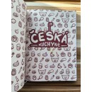 Kuchařka Těhotnej kuchař - Cháluj ještě líp!