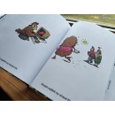 Kuchařka Těhotnej kuchař - Cháluj nejlíp!