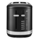 Toustovač KitchenAid 5KMT2109 - matná černá