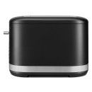 Toustovač KitchenAid 5KMT2109 - matná černá