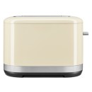 Toustovač KitchenAid 5KMT2109 - mandlová