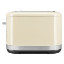 Toustovač KitchenAid 5KMT2109 - mandlová
