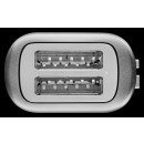 Toustovač KitchenAid 5KMT2109 - nerez