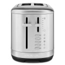 Toustovač KitchenAid 5KMT2109 - nerez