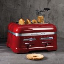 Toustovač KitchenAid Artisan 5KMT4205