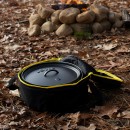 Transportní obal Lodge na outdoorové litinové hrnce L12xxxx