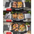 Plynový gril Weber Q2100N